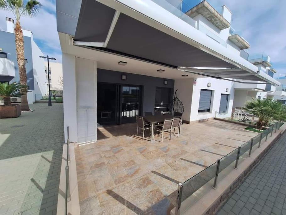 Casa Del Toro - Lamar Ii Apartment