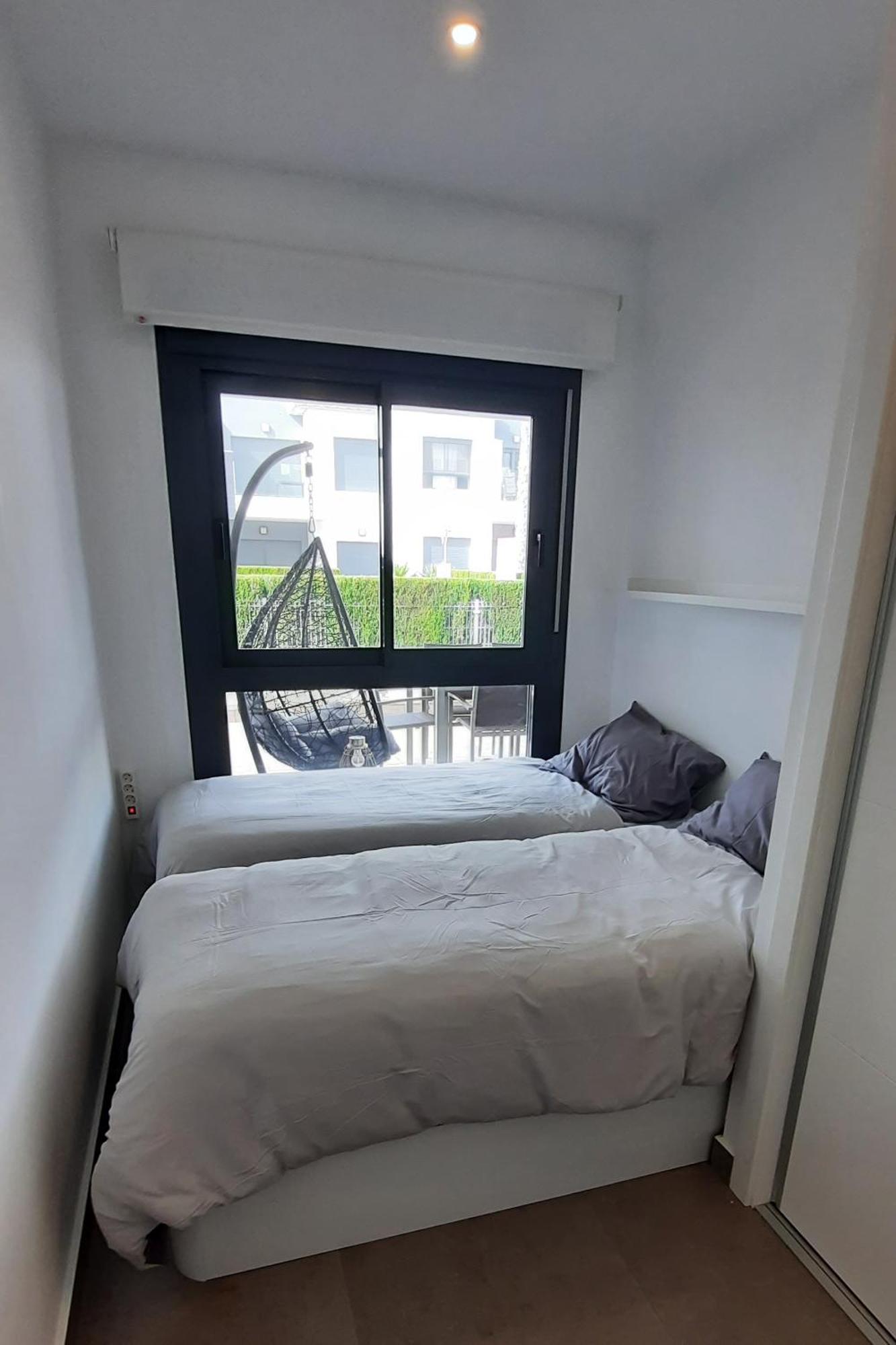 Casa Del Toro - Lamar Ii Apartment Pilar de la Horadada